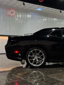 دودج تشالنجر